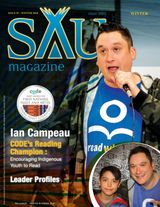 Issue 87,  Winter 2018