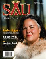 Issue 99, Economic Empowerment 2019