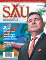 Issue 107, Education Guide 2021, Indigenous Lifestyle Magazine
