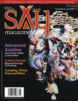 Issue 109, Tourism & Cuisine, Indigenous Lifestyle Magazine