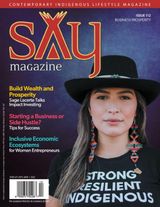 Issue 112, Business Prosperity, Indigenous Lifestyle Magazine