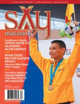 Issue 117, Education & Training, Indigenous Lifestyle Magazine