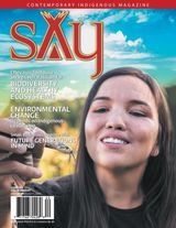 Issue 120, Environment, Indigenous Lifestyle Magazine