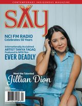 Issue 121, Entertainment, Indigenous Lifestyle Magazine