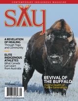 Issue 125, Holostic Health, Indigenous Lifestyle 