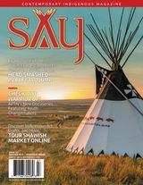 Issue 127, Summer 2024, Tourism and Travel, Contemporary Indigenous Magazine