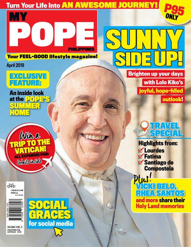 My Pope Philippines
