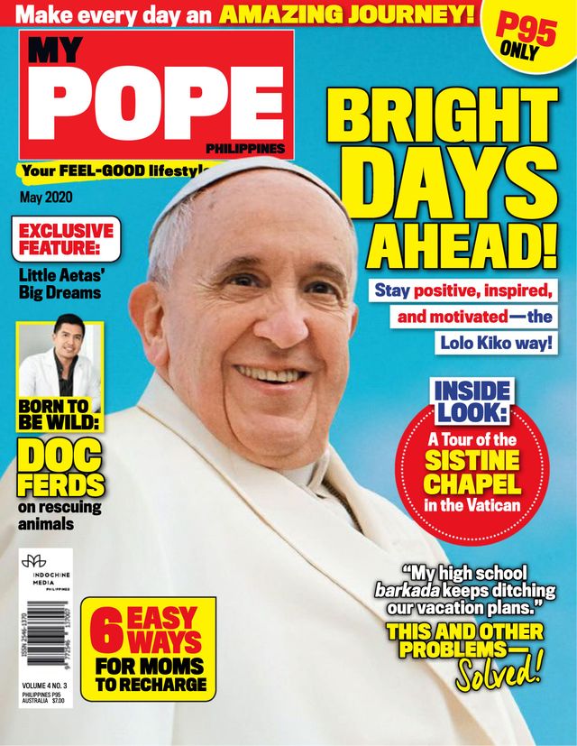 Gå ubegrenset med Magzter GOLD