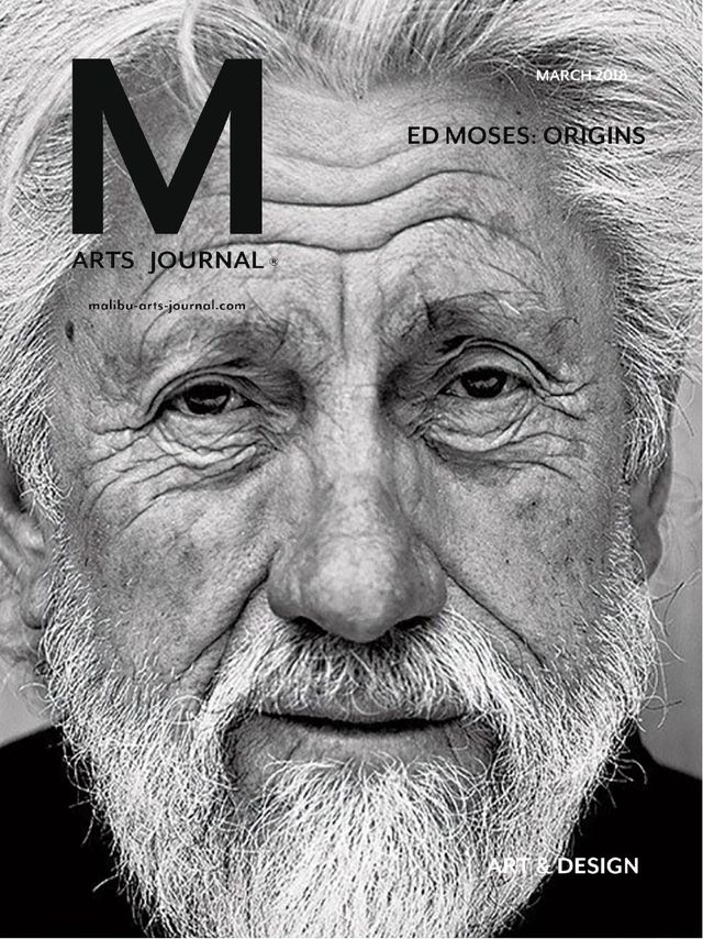 Malibu Arts Journal