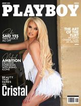 Playboy Sweden