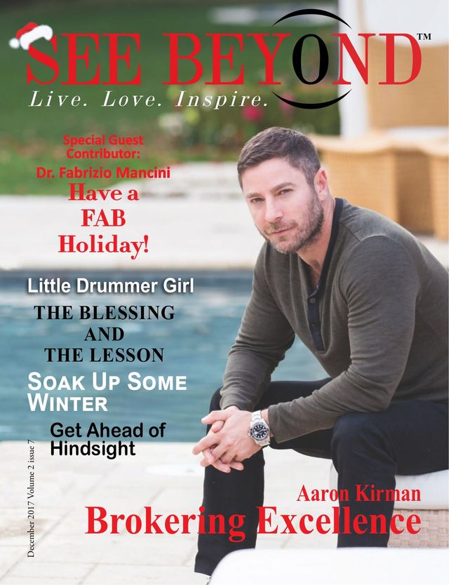 See Beyond Magazine