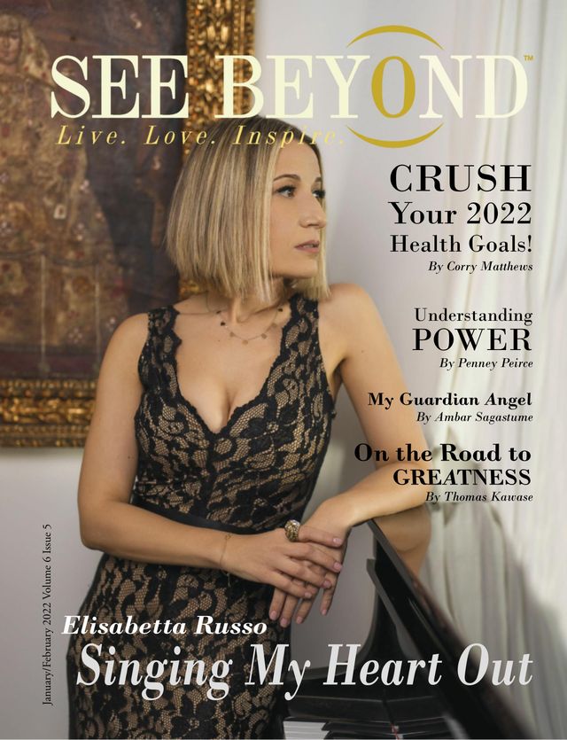 Go Unlimited with Magzter GOLD