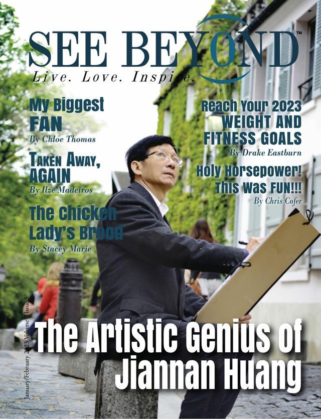 Go Unlimited with Magzter GOLD