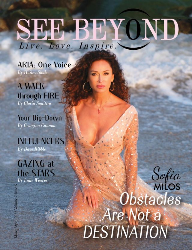 See Beyond Magazine