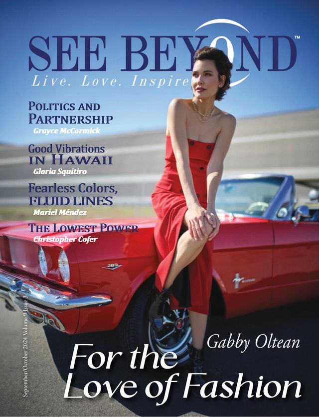 Go Unlimited with Magzter GOLD