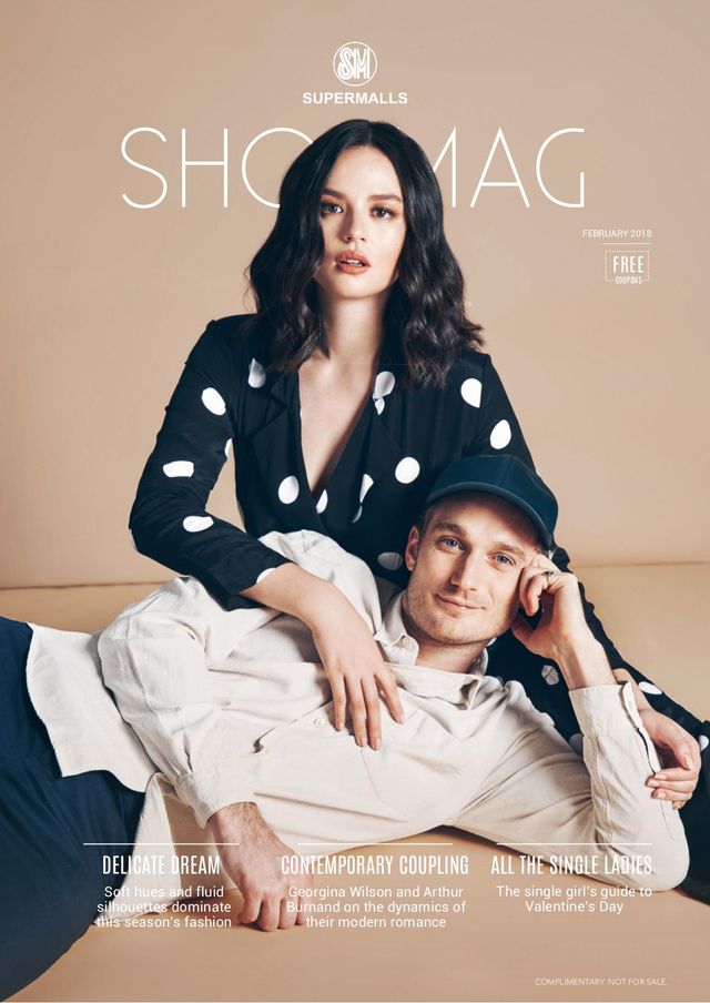 SM Shopmag