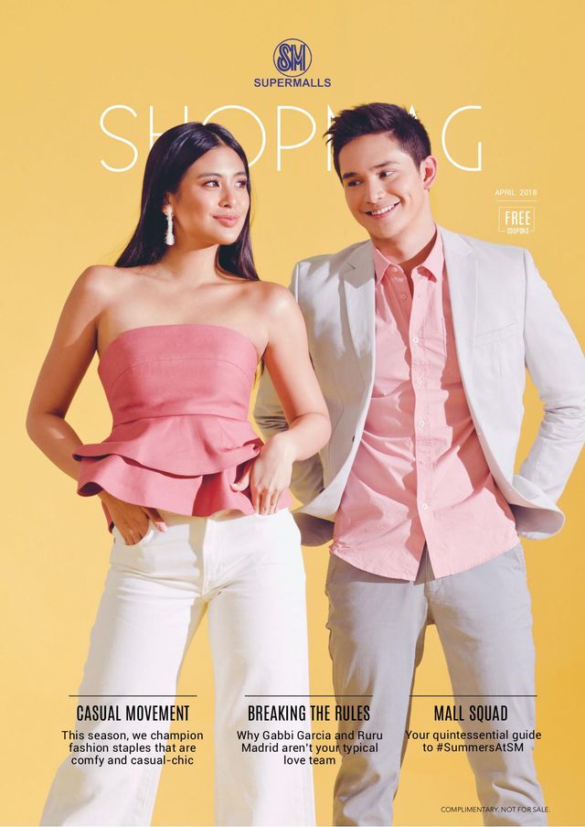 SM Shopmag