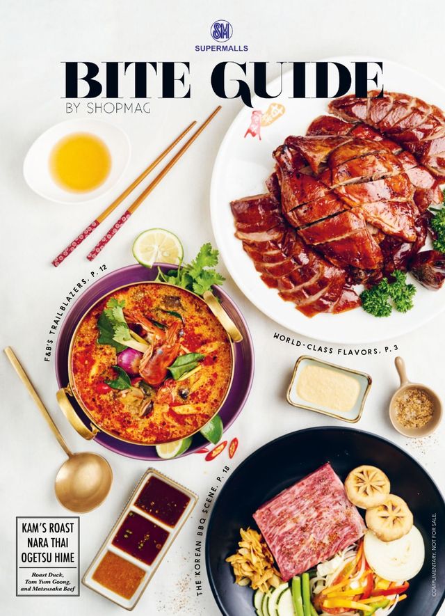 SM Shopmag