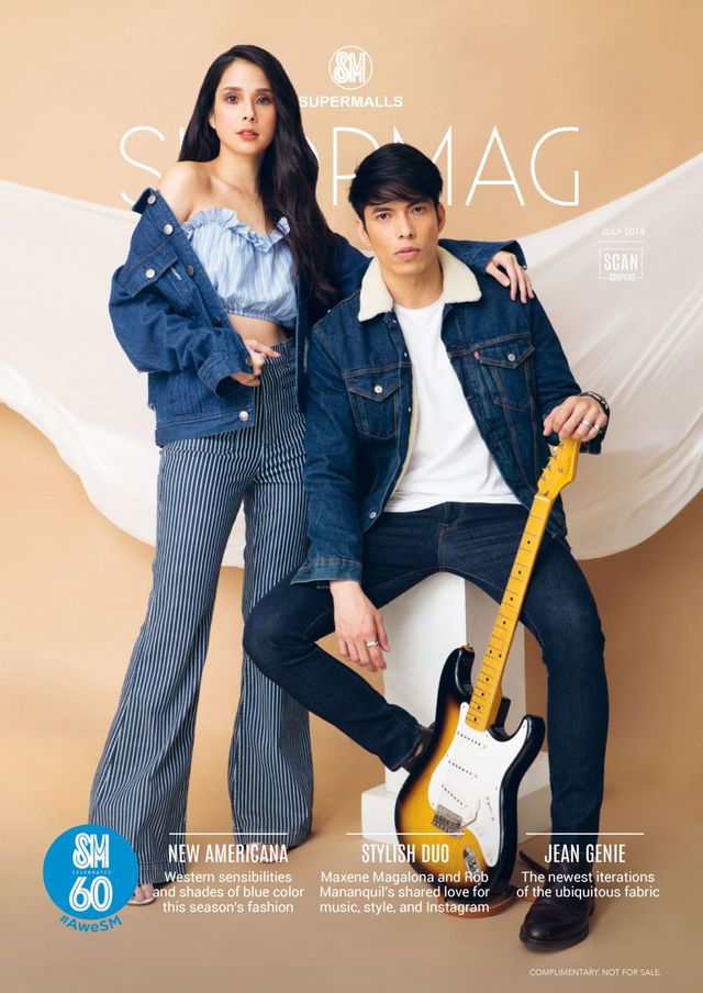 SM Shopmag