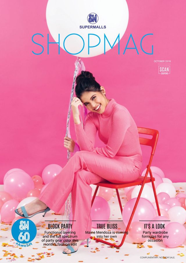SM Shopmag