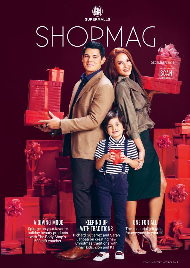 SM Shopmag
