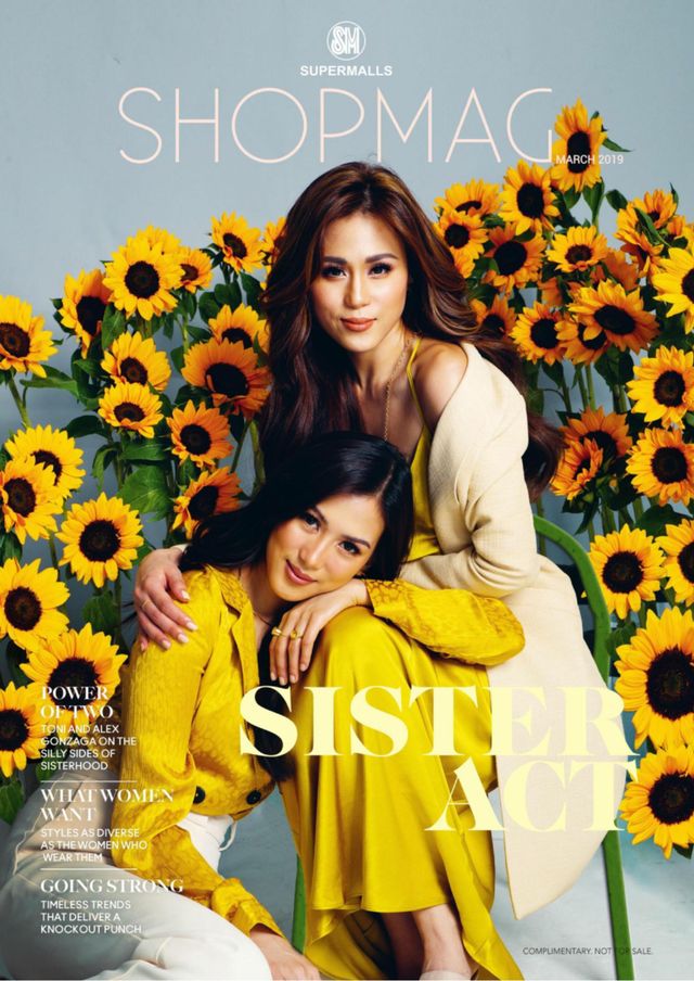 SM Shopmag