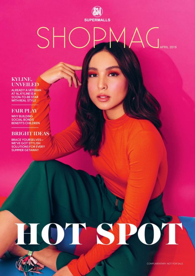 SM Shopmag
