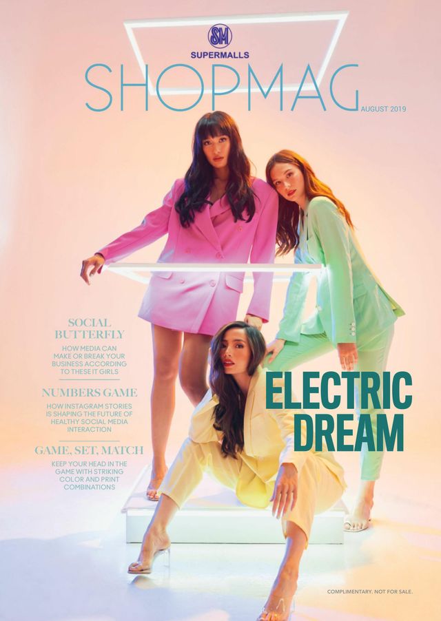 SM Shopmag