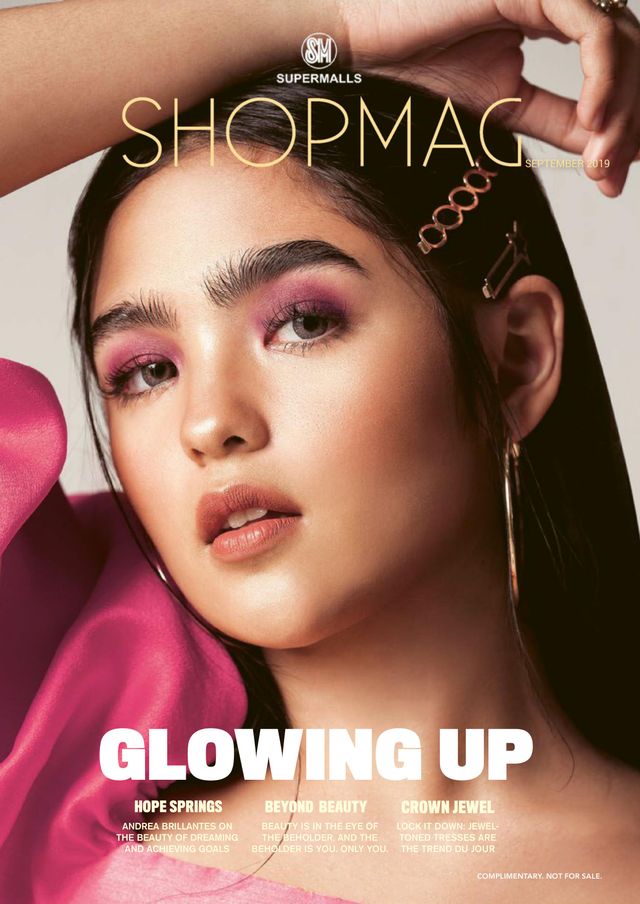 SM Shopmag