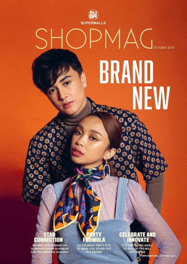 SM Shopmag