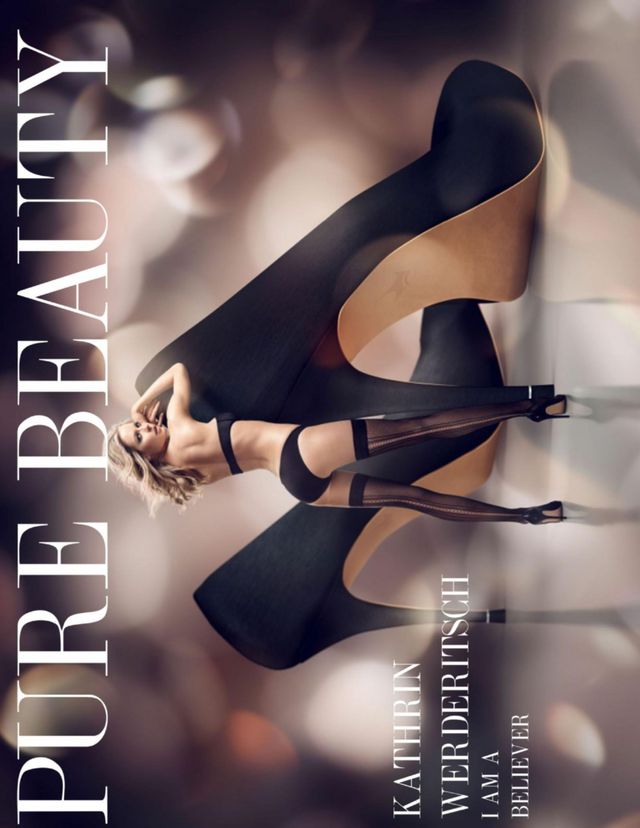 Pure Beauty Magazine