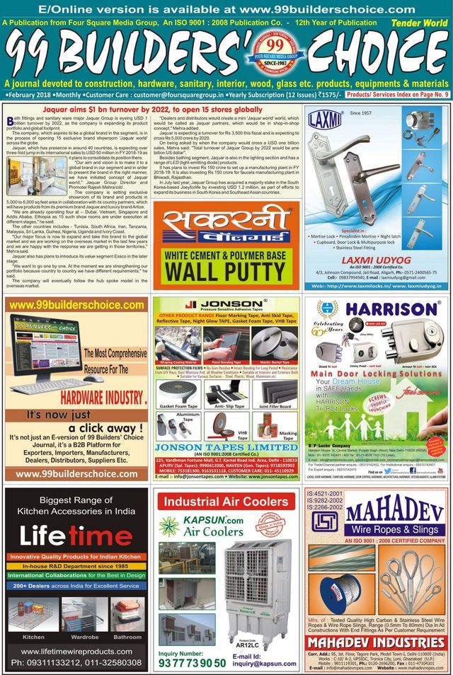 Go Unlimited with Magzter GOLD