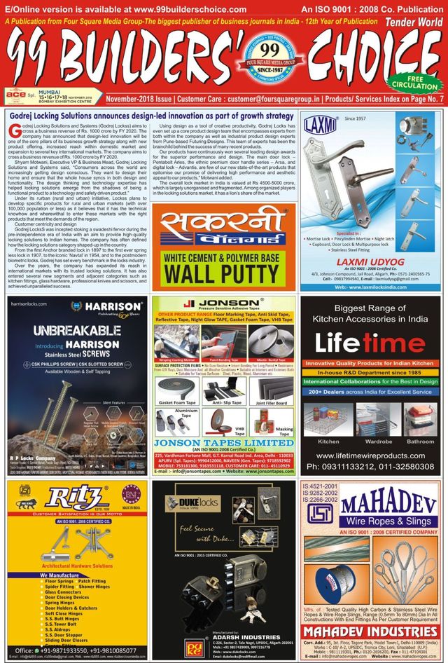 Go Unlimited with Magzter GOLD