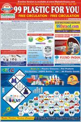 Plastindia 2018, Gandhinagar