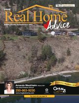 British Columbia Spring/Summer 2017
