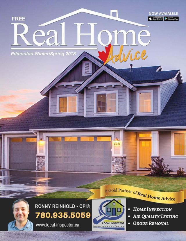 Real Home Advice