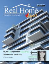 Calgary Winter/Spring 2018 Issue