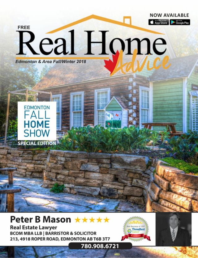 Real Home Advice