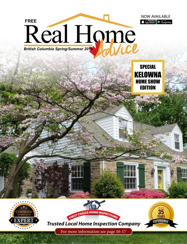 Real Home Advice