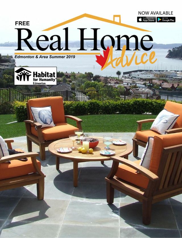 Real Home Advice