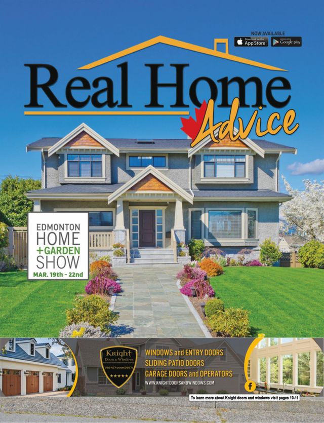 Real Home Advice