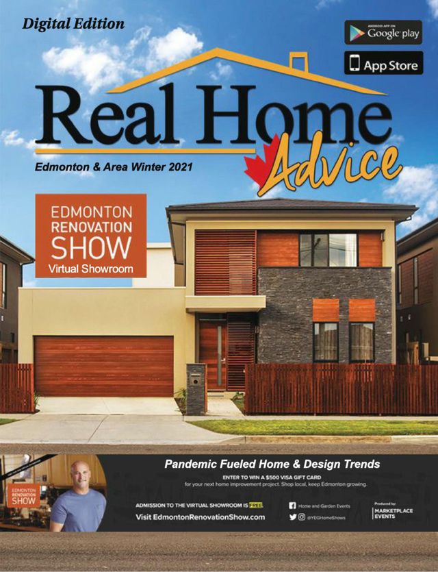 Real Home Advice