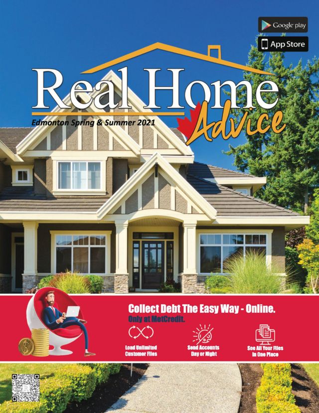 Real Home Advice