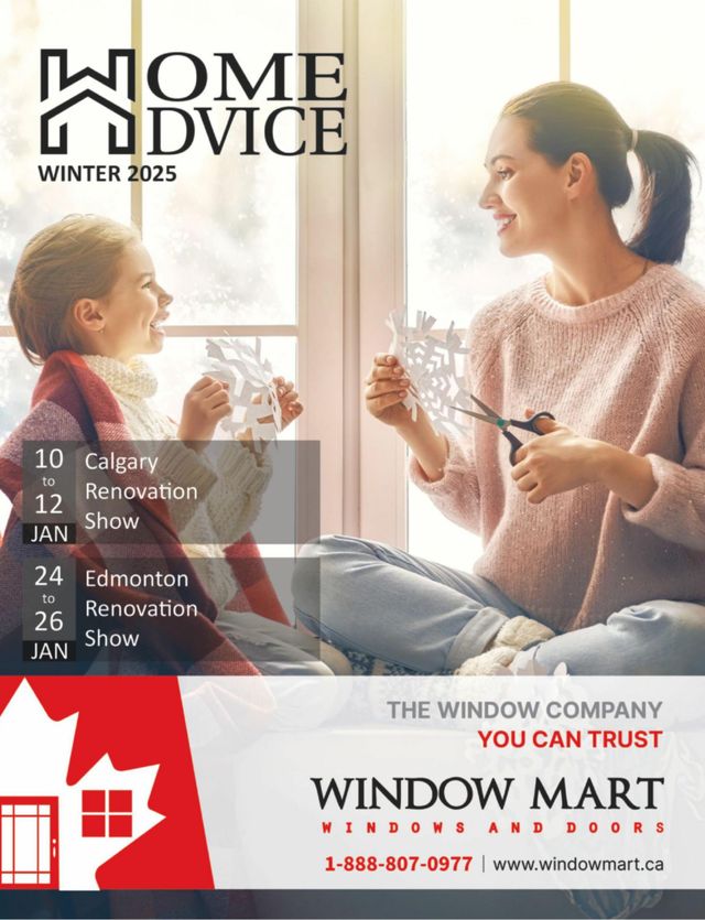 Real Home Advice