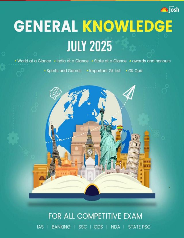 General Knowledge