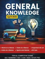 General Knowledge