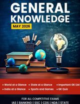 General Knowledge