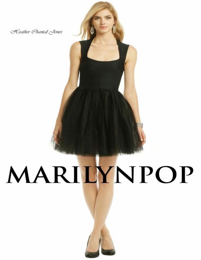 MarilynPop Magazine