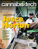 Cannabis & Tech Today