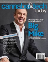 Cannabis & Tech Today